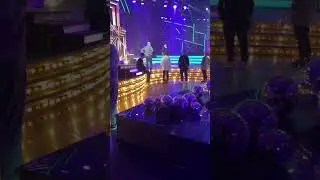 Юра Шатунов репетиция