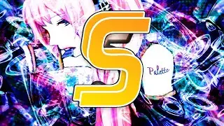 100% SS - Palette GAMMA  [5th ~ Reform] - osu!mania