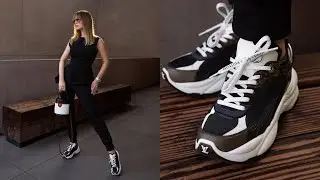 Louis Vuitton Total Look I Wore to The Surgeon x Can-Am Event at SRGN Studios in DTLA | ANNA CASEY