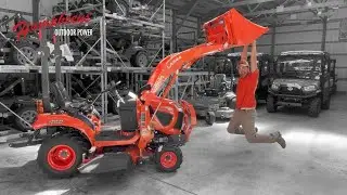 The Most Overlooked Kubota Tractor We Sell