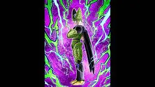 STR Cell (Perfect Form) Intro OST [2K HD] (Dragonball Z Dokkan Battle)
