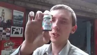 [Аэрография] Подбираем краску из канцтоваров