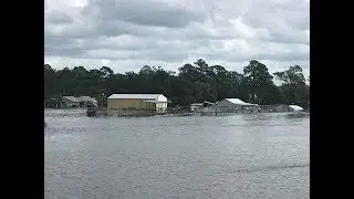 MUST WATCH - Hurricane Florence