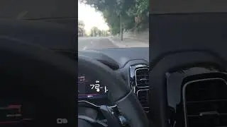 Почему я не возьму себе электрокар. #citroen #c5aircross #электрокар