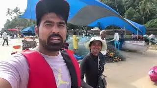 Foreigners & Russian Beaches in Goa 2024 😱 - IREALI NE KIYA PROPOSE 😳😱