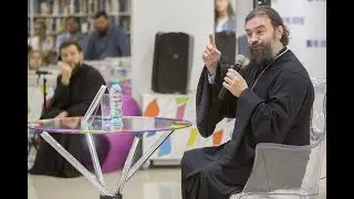 Возвращение в Рай (ч.3) - Протоиерей Андрей Ткачёв - Часть 3 - Крест, который нельзя бросить