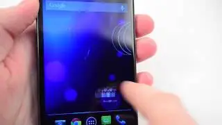 LG Nexus 4