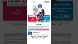 #loan #panipat #viralvideo #insurance #follow #lic #sehgal