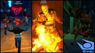 [С8] Нарезка из City 8 Alliance HL2RP - Gmod(Часть 3)
