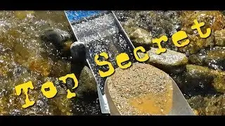 ⛏️ Come cercare ORO nei fiumi dall'attrezzatura ai consigli TUTORIAL 2