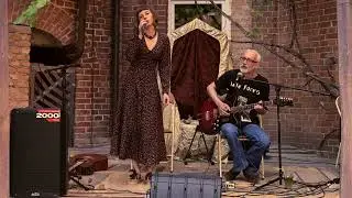 Забавка і Дмитрик - Каченята (live)