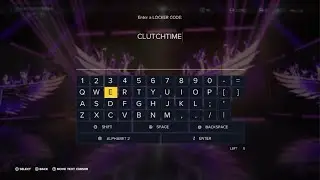 WWE 2K23 Diamond The Miz MyFACTION Locker Code