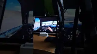 Asus Rog Ally Forza Horizon 5 T300 RS Volant