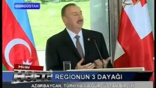 REGYONUN 3 DAYAGI