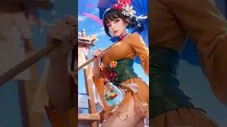 5 Hero Mage High Mekanik Yang Bagus Kalian Pakai Buat Pushrank