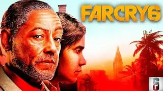 FAR CRY ➤ НОВЫЙ ФАР КРАЙ Прохождение #6
