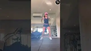 Heavy Workout By Jacqueline Fernandez🔥 