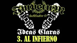 'Al Infierno' - IMPETUM - [Ideas Claras] 2017