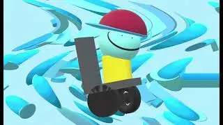Cyanide FNF OST