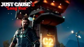 MY CONTROLLER!!! and shit happened inside Just Cause 3