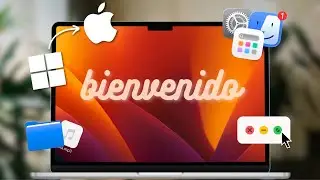 How to Use a Mac | The Ultimate Guide for New Users