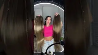 #афроплетение #афрохвост #hair