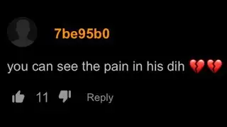 Stupid Hub Comments🥀