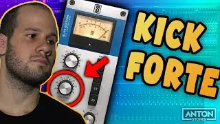 O segredo dos Super Kicks de HardStyle
