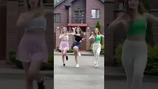 ХЛОЯ ЭММА И БРИТНИ В НОВОМ СЕРИАЛЕ 🙈