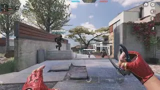 Main aja -Call of duty