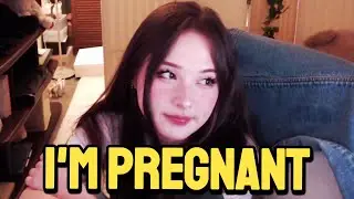 PREGNANCY ANNOUNCEMENT??? 😱