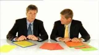 Seven Network - Ident - 2001 Roy & HG 1