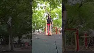 WALKING