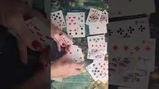 ♣️Крестовый, что хочет от Червовой дамы♥️🤣🙄🫢