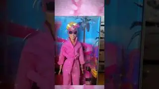 Barbie & Ken 💘 Barbie The Movie