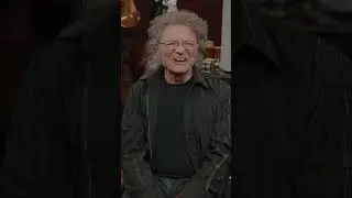 Joe Walsh Discovering the Cooper Time Cube