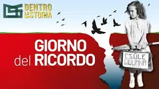 FOIBE: Il GIORNO Del RICORDO