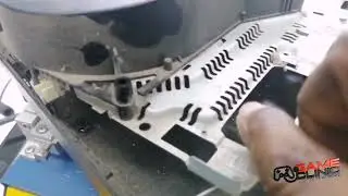 Ps3 SLIM pita pero no enciende