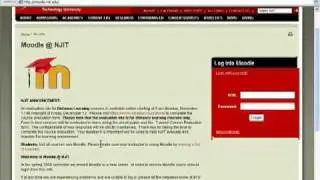 Moodle - What is Moodle