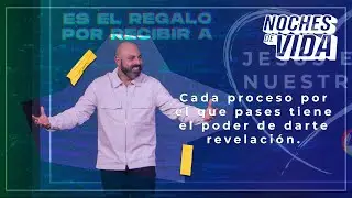 Who is the Holy Spirit? - Pastor Ivan Vindas