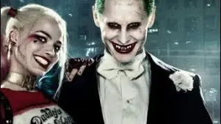 Bird of Prey and the Emancipation of an fantabulous Harley Quinn | Intro HD