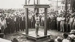 📷 100 Fotos Raras Que Muestran un Lado Desconocido de la Historia