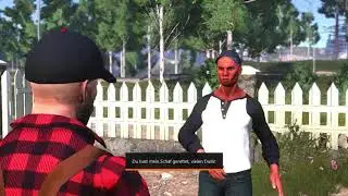 Lumberjack's Dynasty #73 -- (Early Access) (Let's Play Gameplay Deutsch)