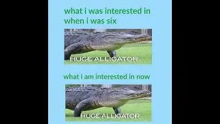 hugealitator