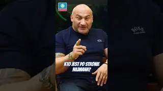 Kto jest po stronie Najmana?