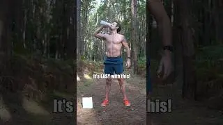 Struggle to hit your protein?