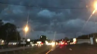 Dark Sky