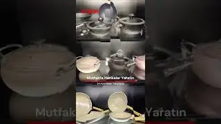 Mutfakta harikalar yaratmak sizin elinizde💫#evkur  #youtubeshorts #keşfet #shorts
