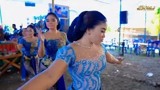 54 MENIT GOYANG SRAGENAN MARGO LARAS