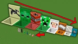 what will the mobs choose ?